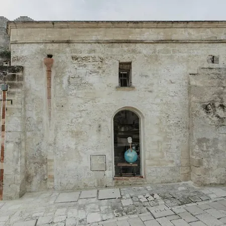 Pensjonat Pietragialla 3*