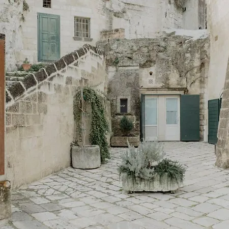 Pensjonat Pietragialla