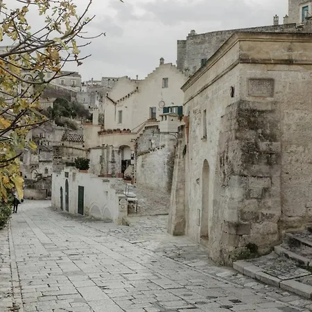 Pensjonat Pietragialla 3*