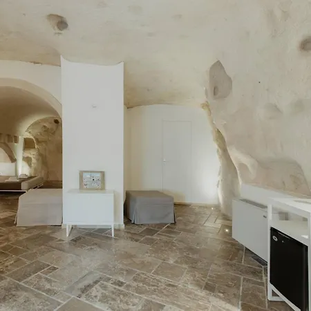 Pietragialla Pensjonat 3*