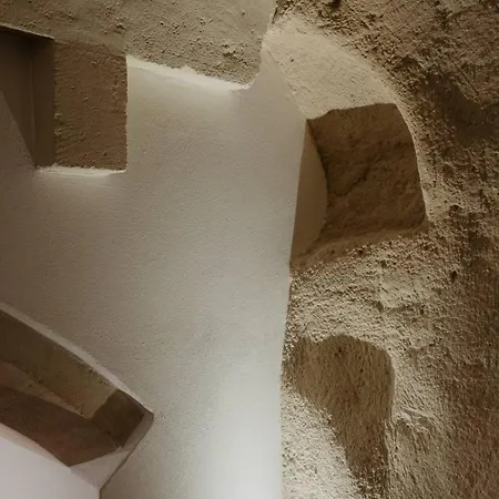 Pietragialla Pensjonat 3*